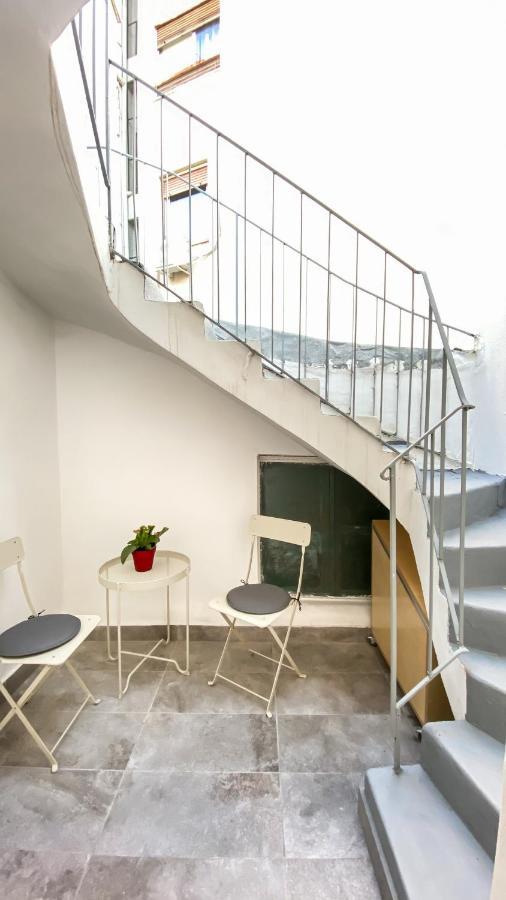 Acropolis Slow Living Apt Under The Parthenon Ateny Zewnętrze zdjęcie
